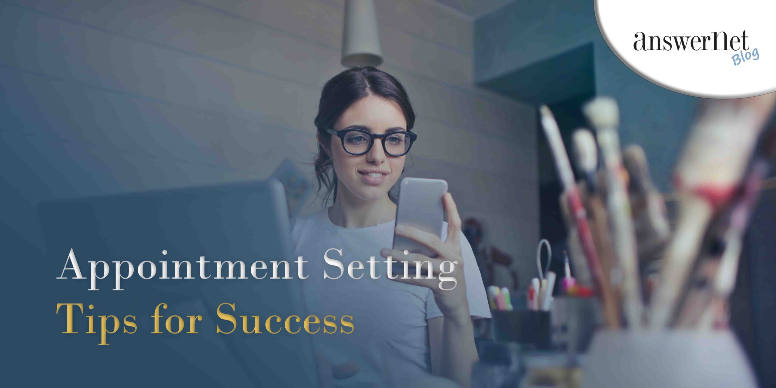 6 Tips for Using an Appointment Setting Service