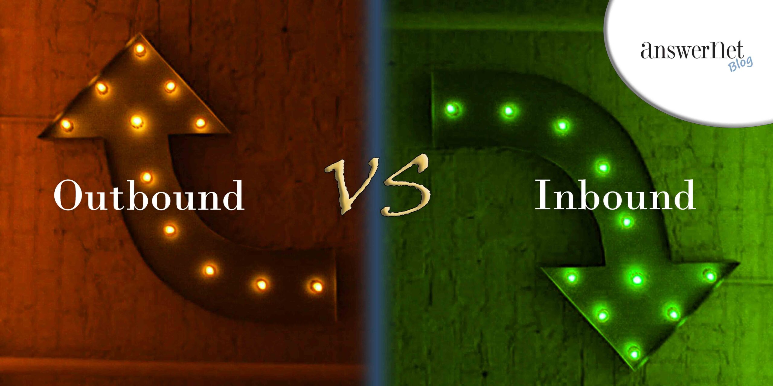 Inbound vs Outbound: Which One Do You Need?