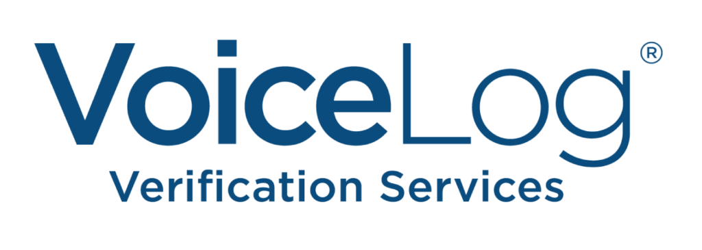 VoiceLog logo