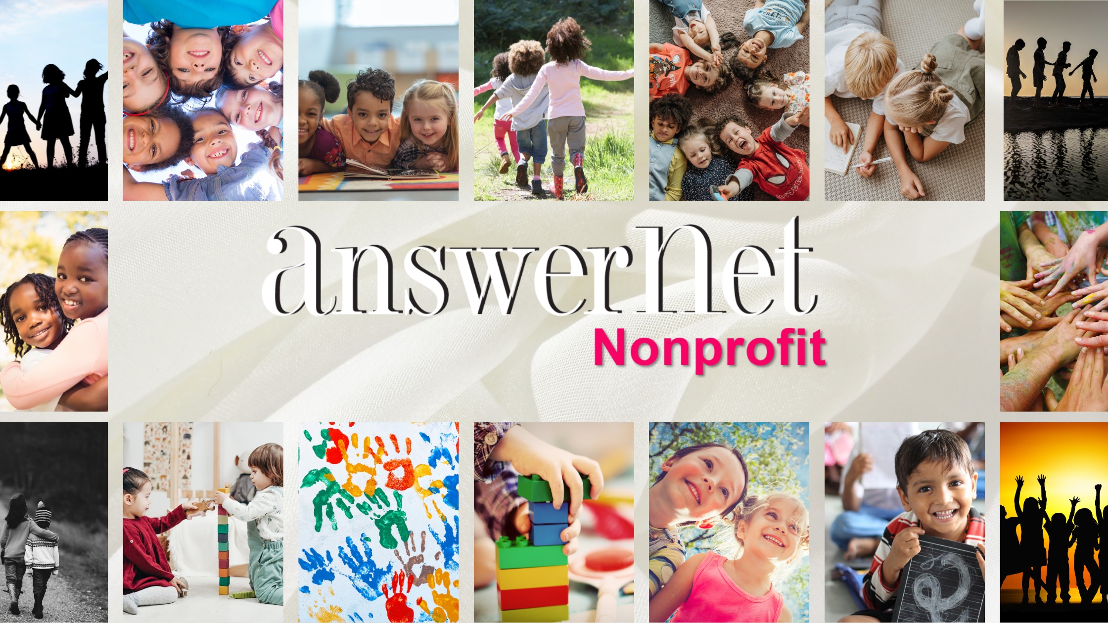How to Strengthen Your Child-Centric Foundation With a Nonprofit Contact Center Partner