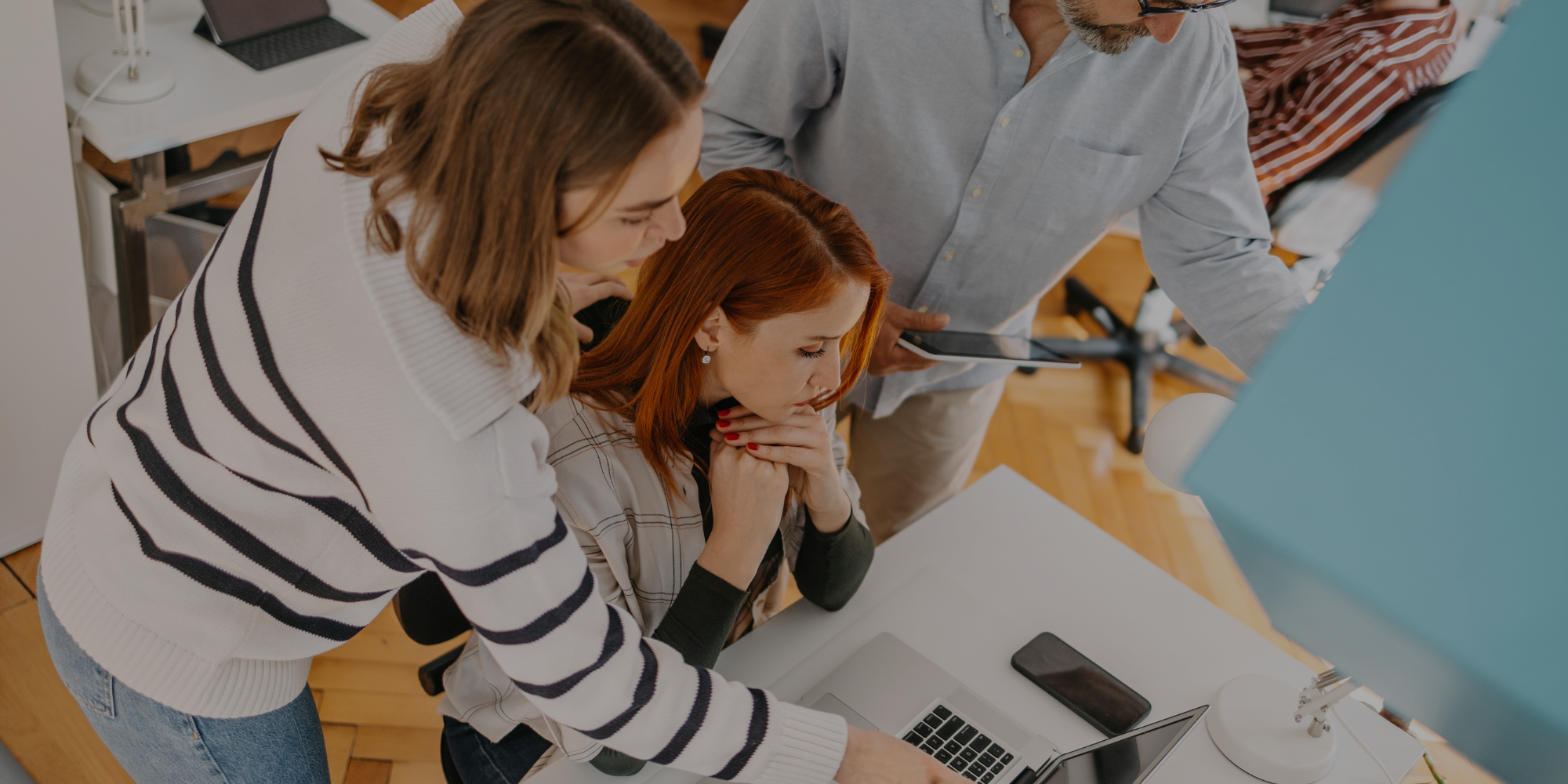 Why Brokers, Consultants, & Industry Pros Partner withPixel Bloom Solution