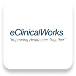 eClinicalWorks