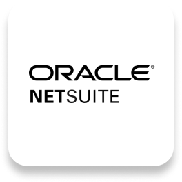 Oracle NetSuite