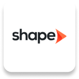 integrations-shape
