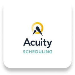 Acuity Scheduling