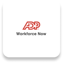 ADP Workforce Now