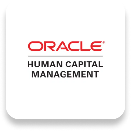 Oracle HCM