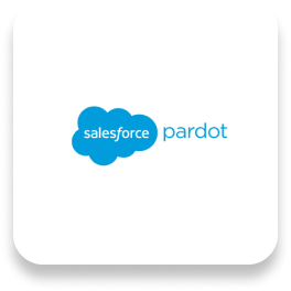 Saleforce Pardot