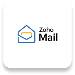 Zoho Mail