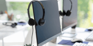 Contact Center Outsourcing