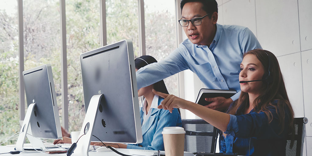 What Is Call Screening and Why Your Business Needs It