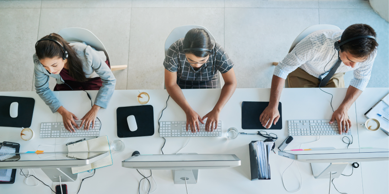 5 Surefire Signs Your Help Desk Team Needs Help