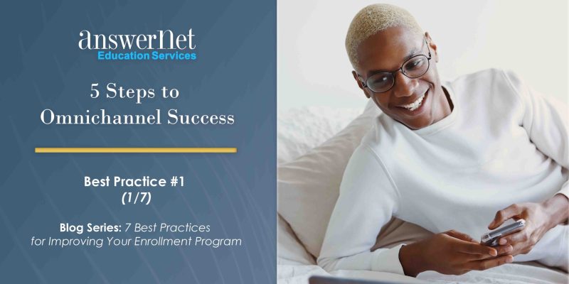 omnichannel - 7 best practices blog series 1