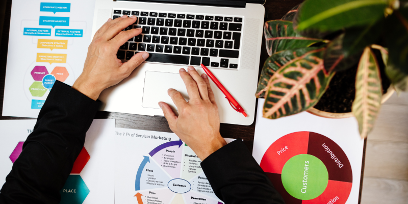 How Market Research Services Strategies are Impacting Political Polling in 2024